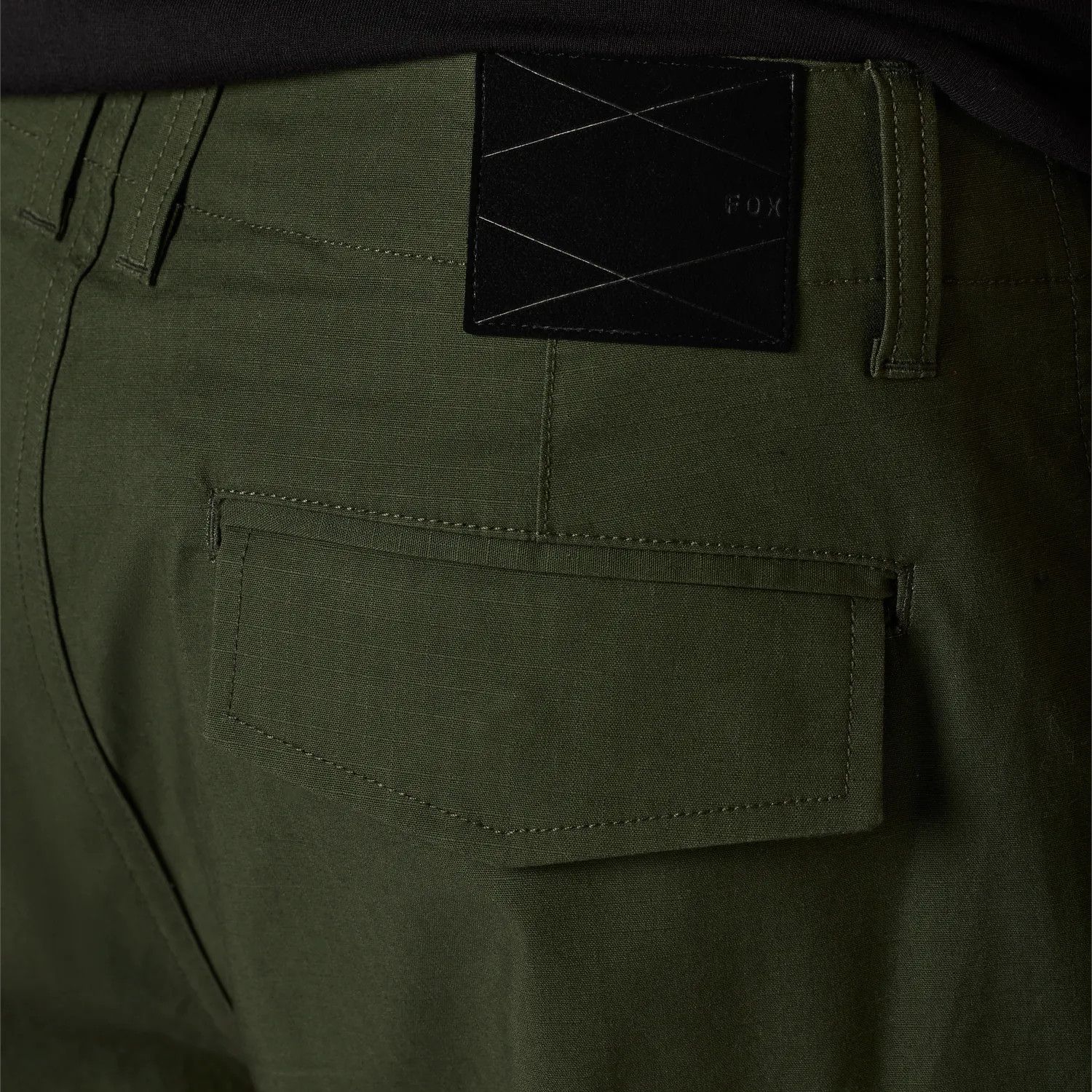 Kraťasy Fox Cargo Ripstop Ivy