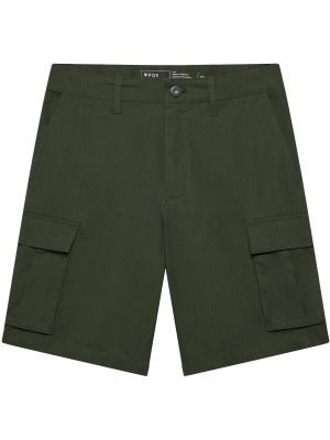 Kraťasy Fox Cargo Ripstop Ivy