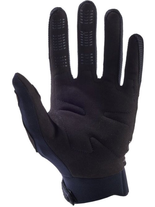 Rukavice Fox Dirtpaw Glove Black/Black