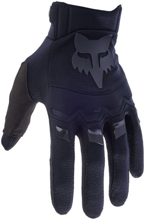 Rukavice Fox Dirtpaw Glove Black/Black