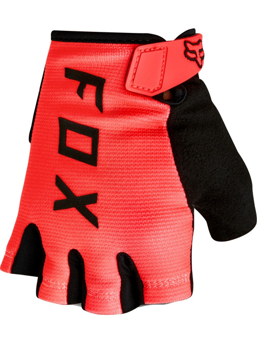 Dámské cyklistické rukavice Fox Ranger Gel Wmn SF Atomic Punch