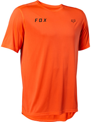 Cyklo dres Fox Ranger Essential Fluo Orange