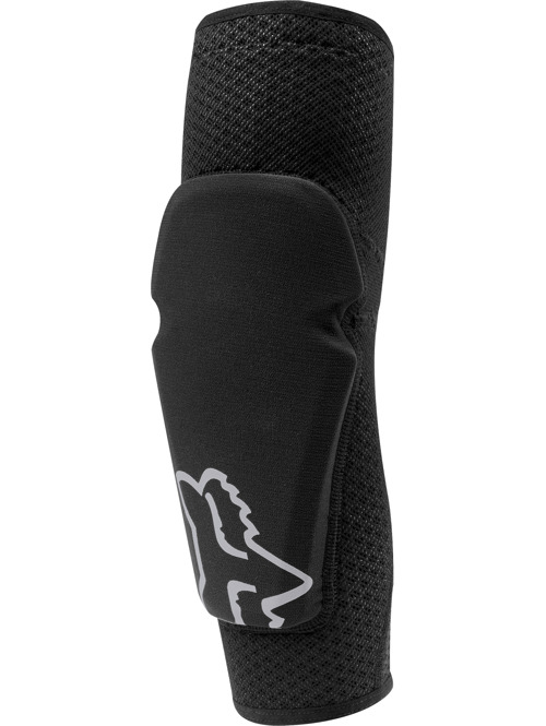 Chrániče loktů Fox Enduro Elbow Sleeve Black/Grey