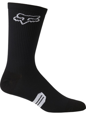 Pánské cyklo ponožky Fox 8 Ranger Sock Black