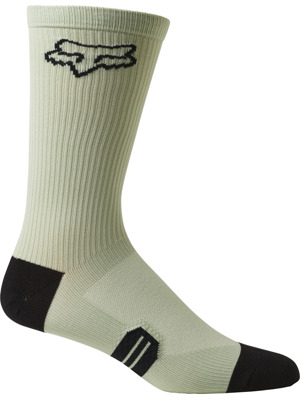 Pánské cyklo ponožky Fox 8 Ranger Sock Eucalyptus