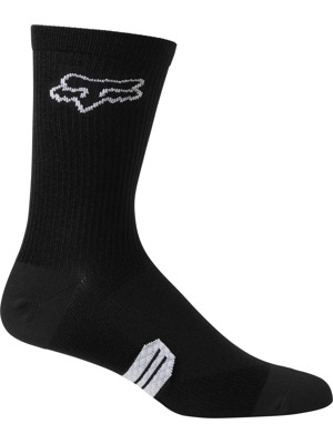Pánské cyklo ponožky Fox 6 Ranger Sock Black