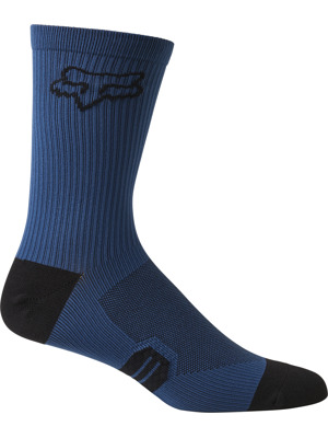 Pánské cyklo ponožky Fox 6 Ranger Sock Dark Indigo