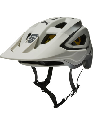 Bike helma Fox Speedframe Vnish Bone