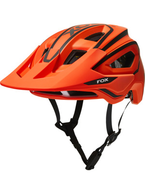Helma na kolo Fox Speedframe Pro Dvide Fluo Orange