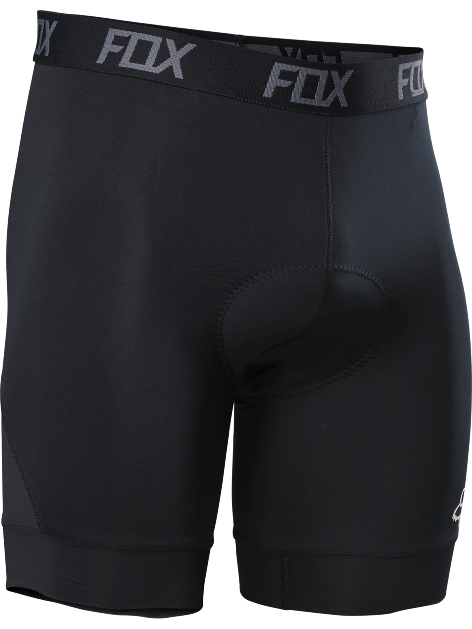 Cyklo Vlo ka Fox Tecbase Lite Liner Short Black Boardmania cz cyklo-vlo-ka-fox-tecbase-lite-liner-short-black-boardmania-cz