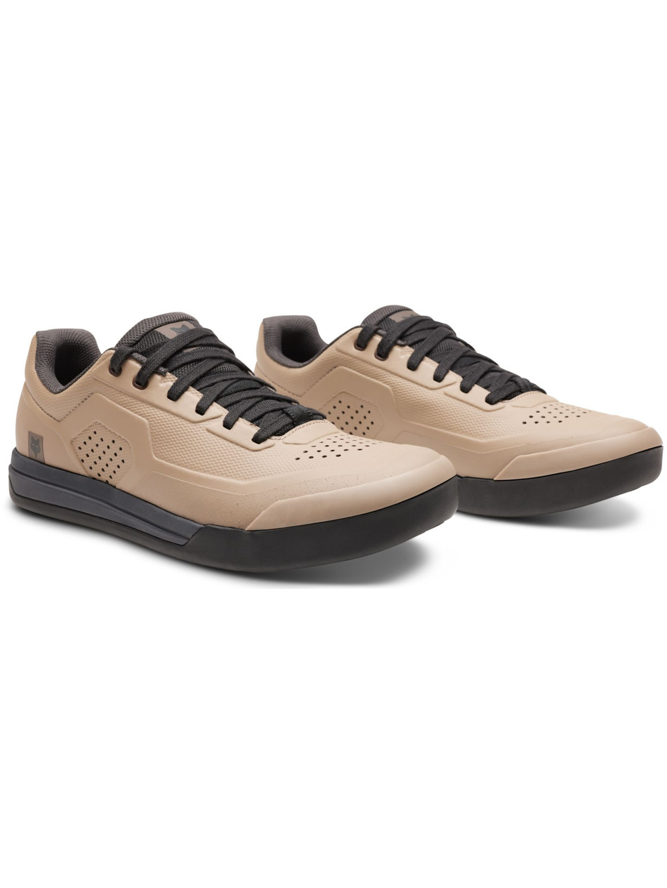 Cyklo boty Fox Union Flat Mocha