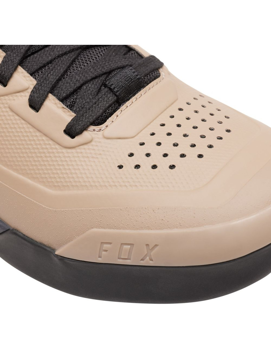 Cyklo boty Fox Union Flat Mocha