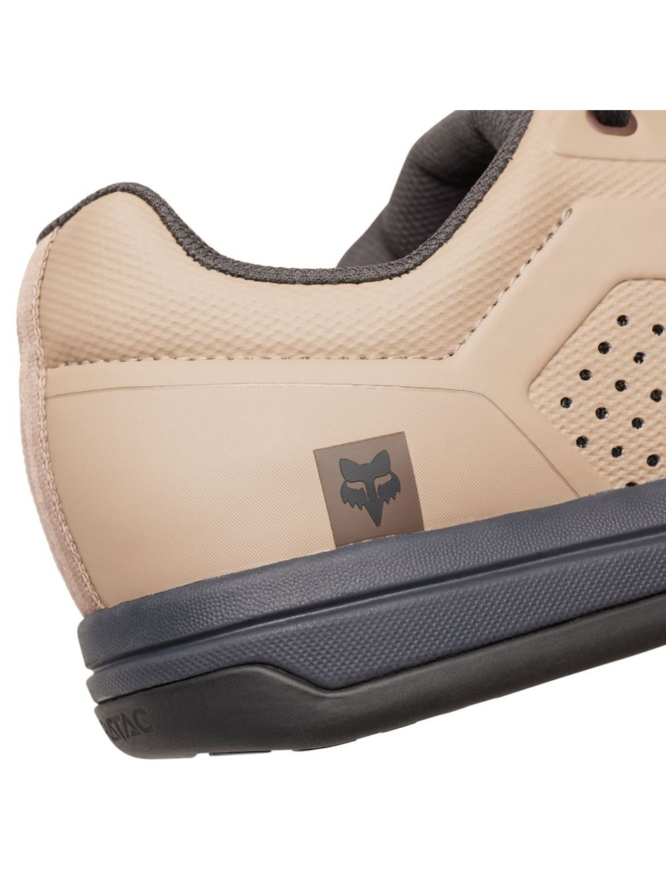Cyklo boty Fox Union Flat Mocha