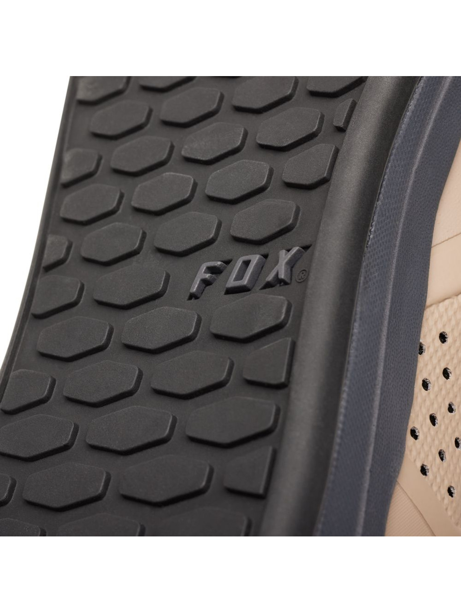 Cyklo boty Fox Union Flat Mocha