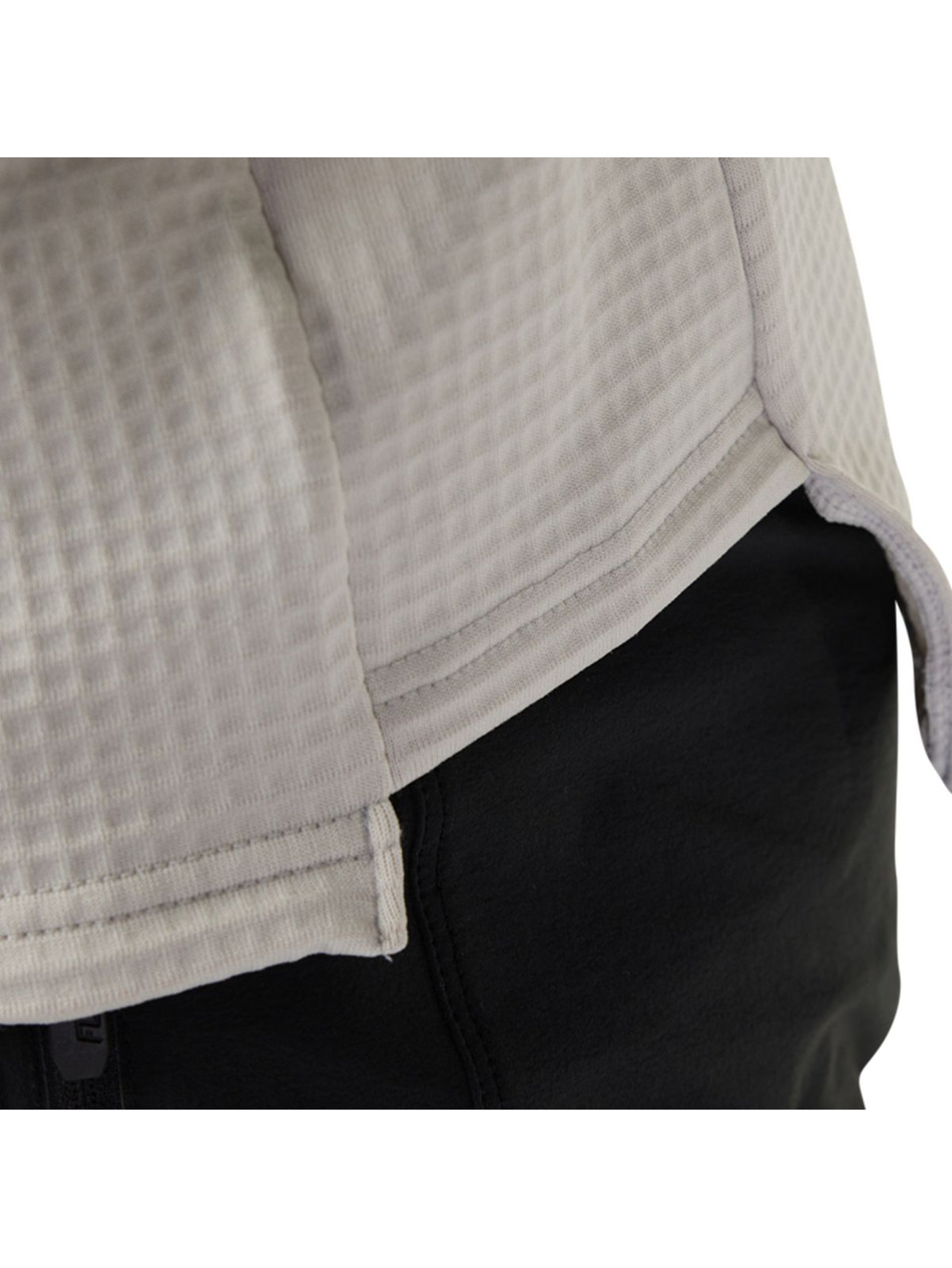 Cyklo mikina Fox Defend Thermal Hoodie Olive Green