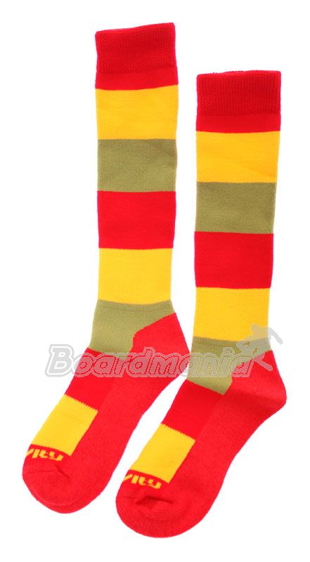 Podkolenky Gravity Hugo rasta | Boardmania.cz