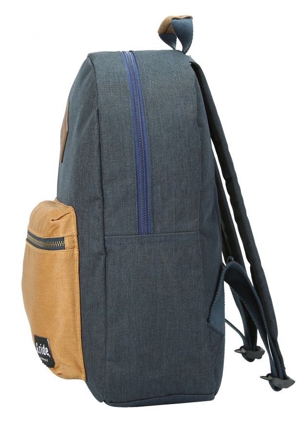Batoh G.ride Blanche navy/camel 16 l