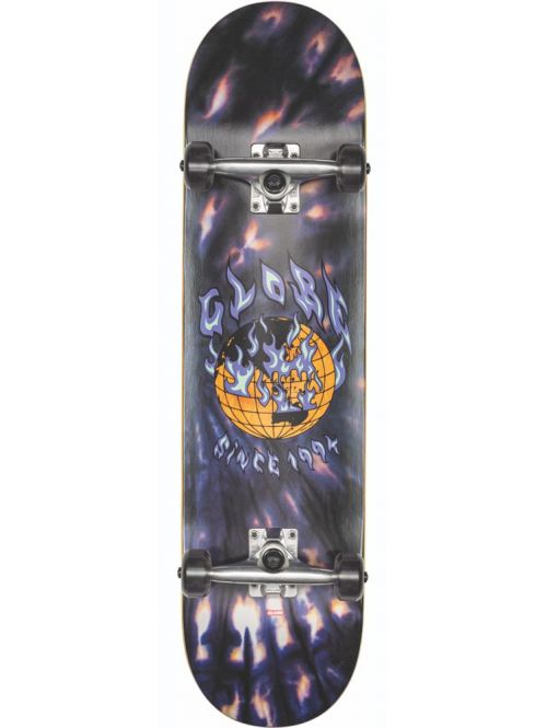 Globe G1 Supercolor 8.125 Komplettboard | Xtreme DE