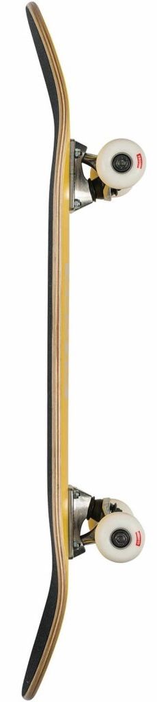 Skateboard Globe Kids Goodstock yellow