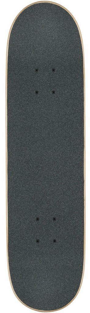 Skateboard Globe Kids Goodstock yellow