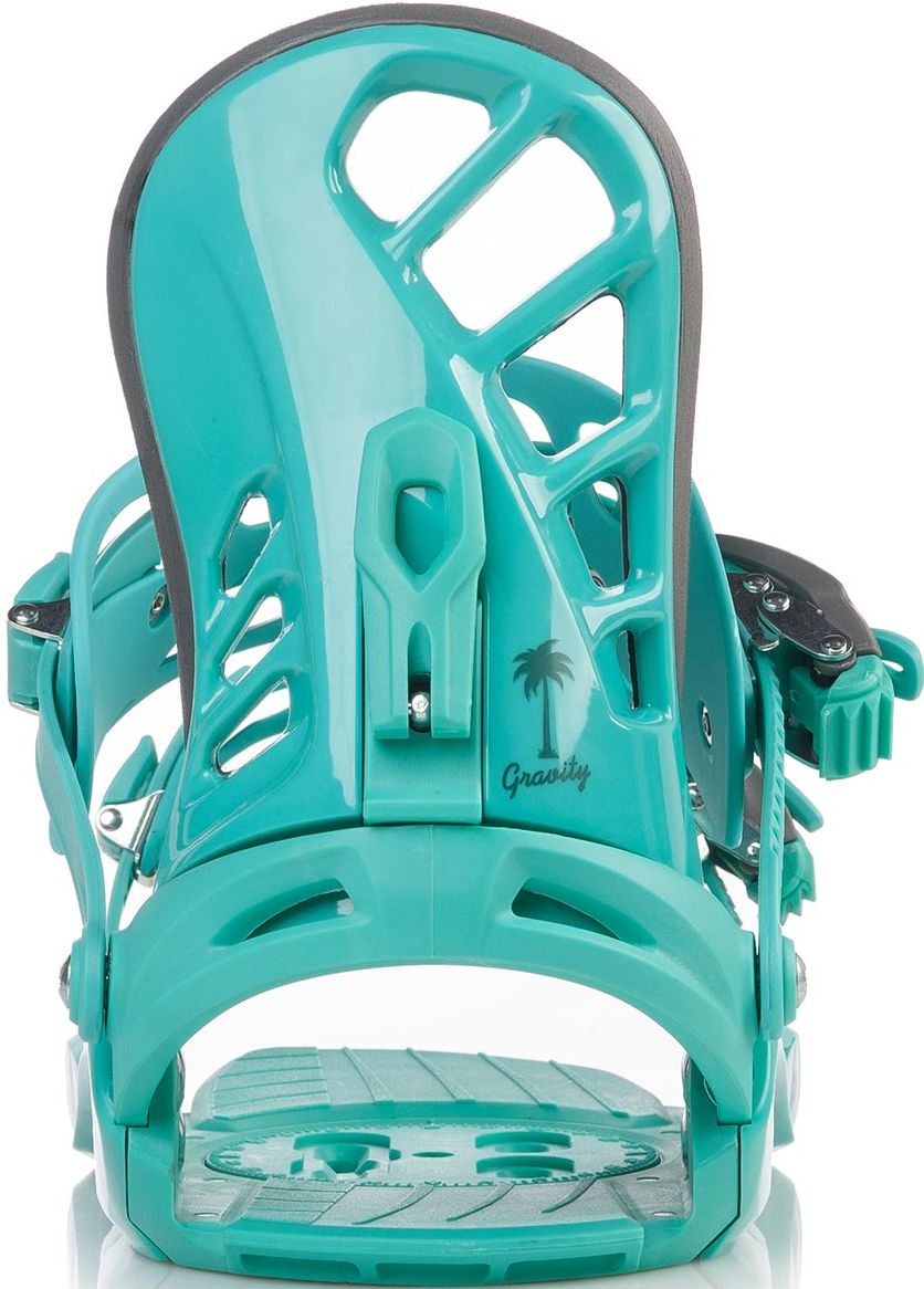 Vázání Gravity G1 Lady mint 18/19