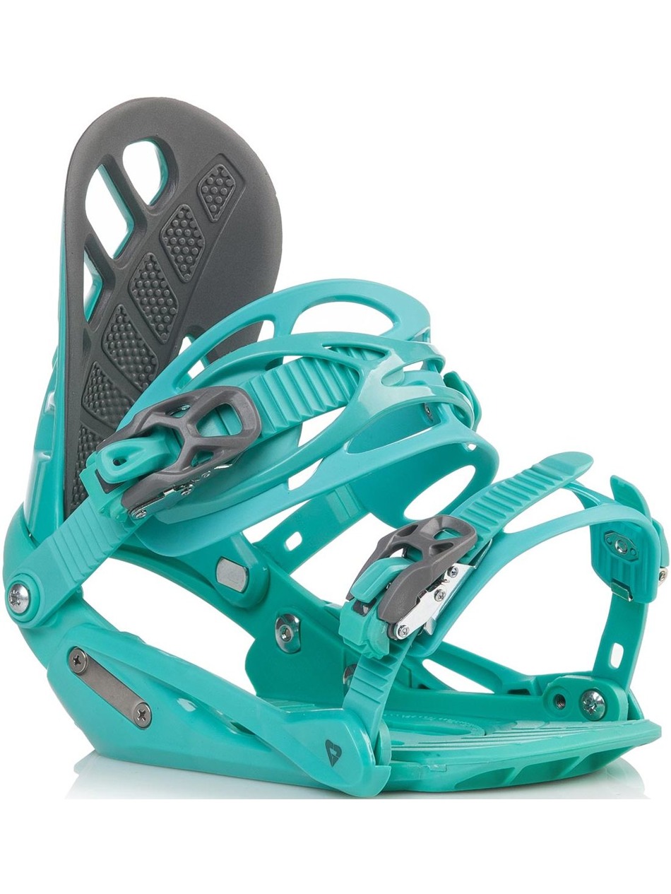 Vázání Gravity G1 Lady mint 18/19