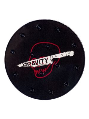 Grip Gravity Bandit mat black