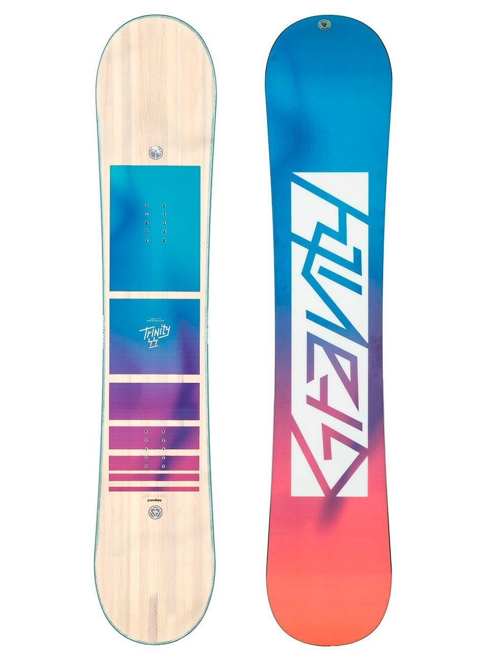 Snowboard Gravity Trinity 20/21 Boardmania.cz