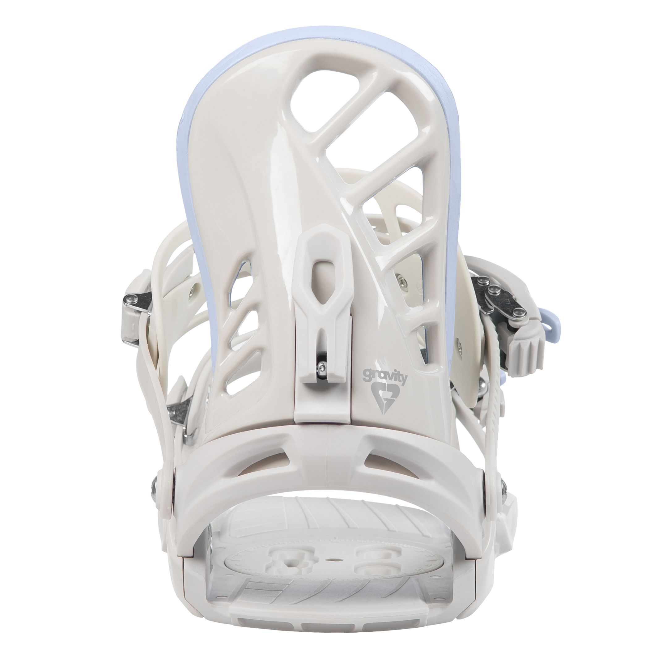 Vázání Gravity G1 Lady ghost white 22/23