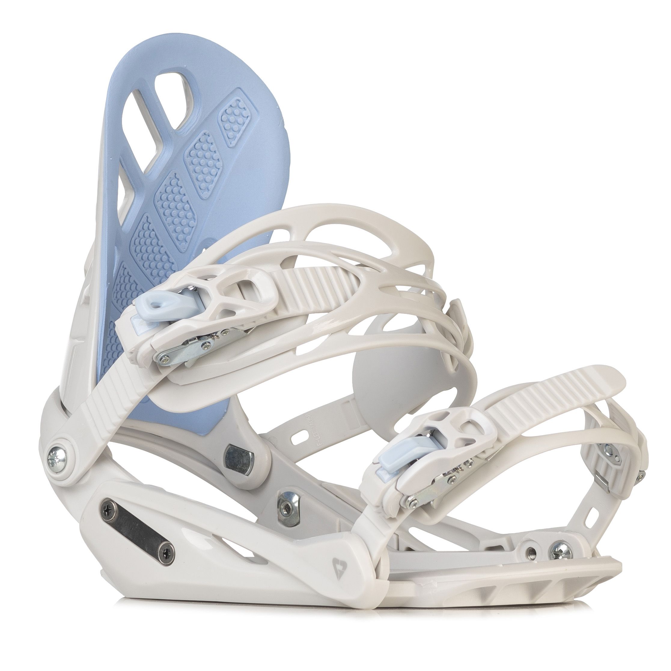 Vázání Gravity G1 Lady ghost white 22/23