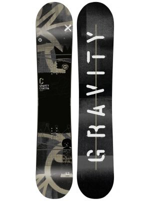 Snowboard Gravity Contra 22/23