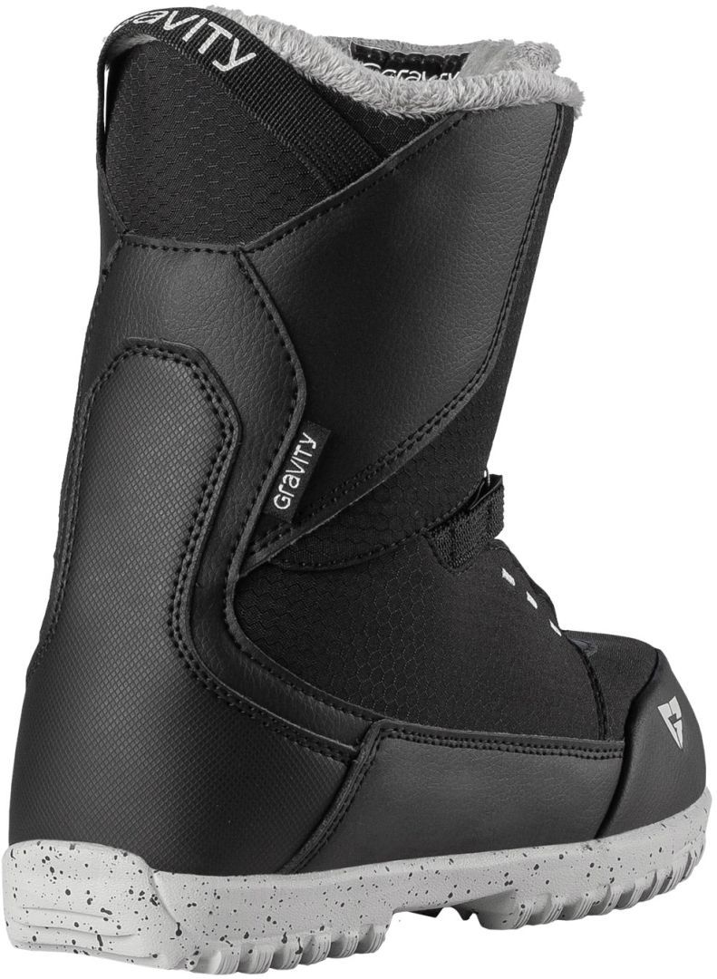 Dětské boty Gravity Micro Atop Lite 24/25