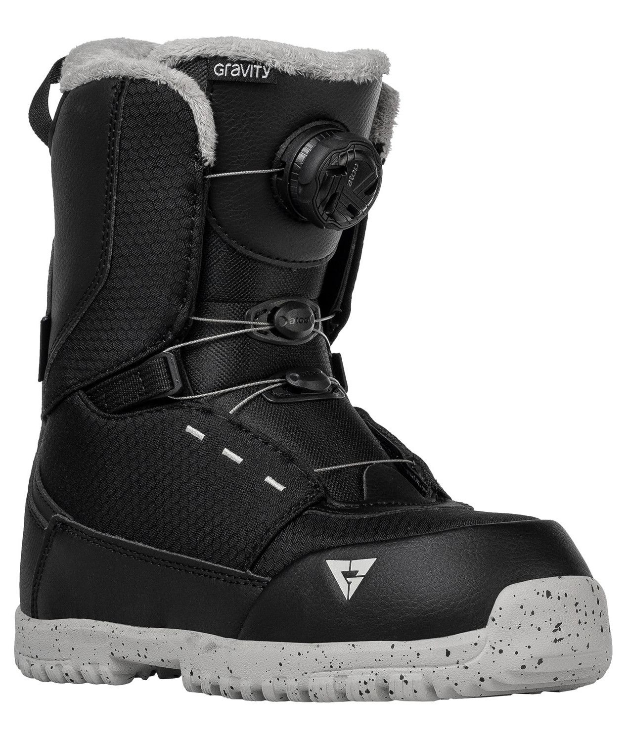 Dětské boty Gravity Micro Atop Lite 24/25