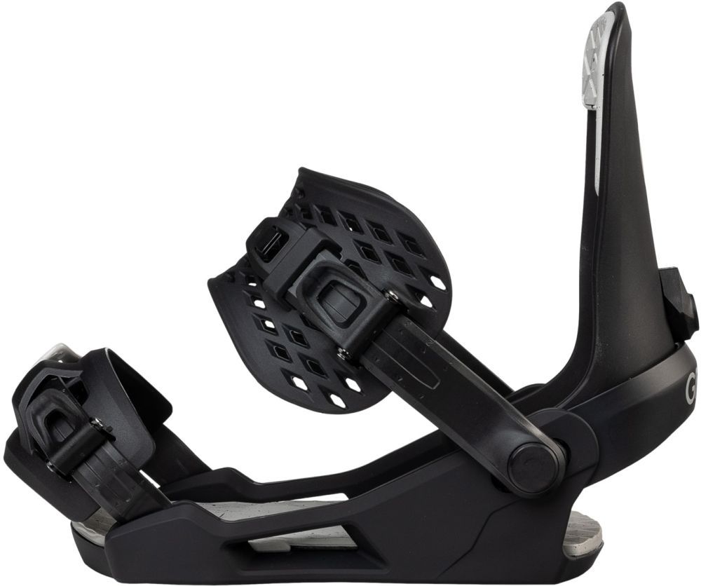 Dětské vázání Gravity Wildcat black 24/25