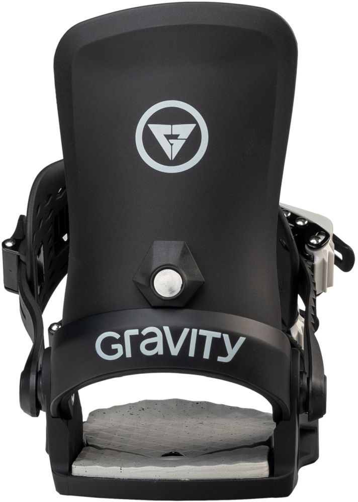 Dětské vázání Gravity Wildcat black 24/25