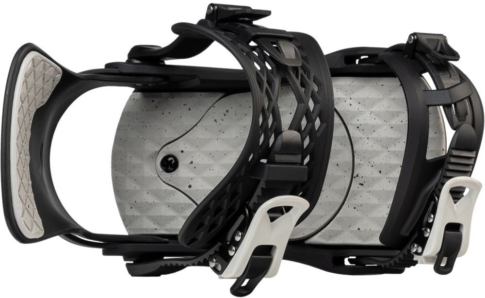 Dětské vázání Gravity Wildcat black 24/25