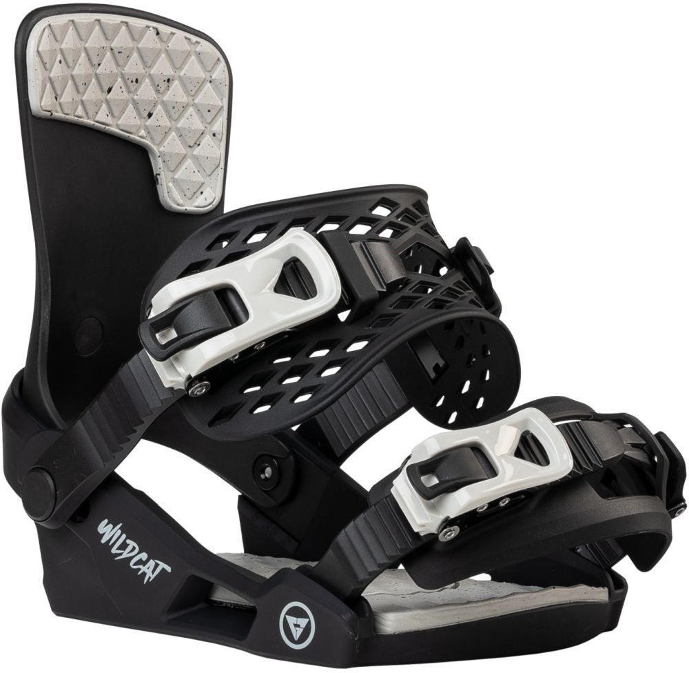 Dětské vázání Gravity Wildcat black 24/25