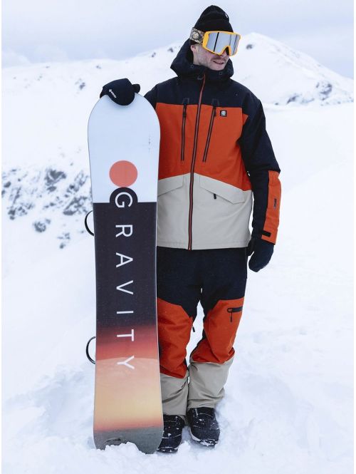 Snowboard Gravity Bandit