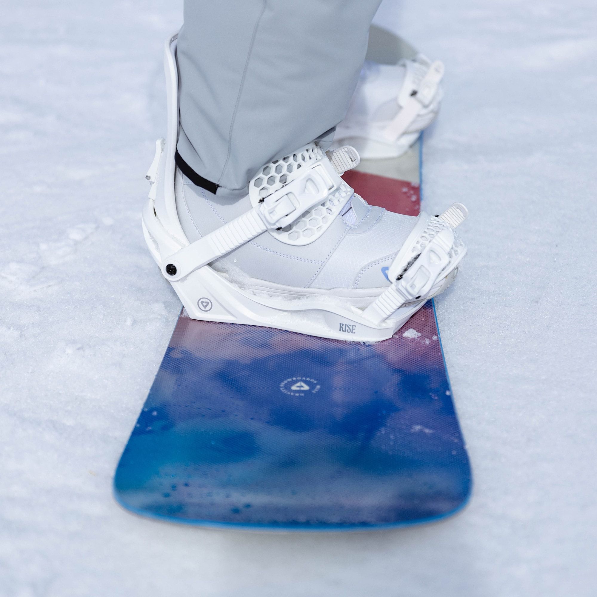 Snowboard Gravity Mist 24/25