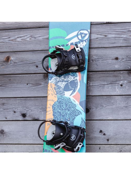 Dětský snowboard Gravity Ace 24/25