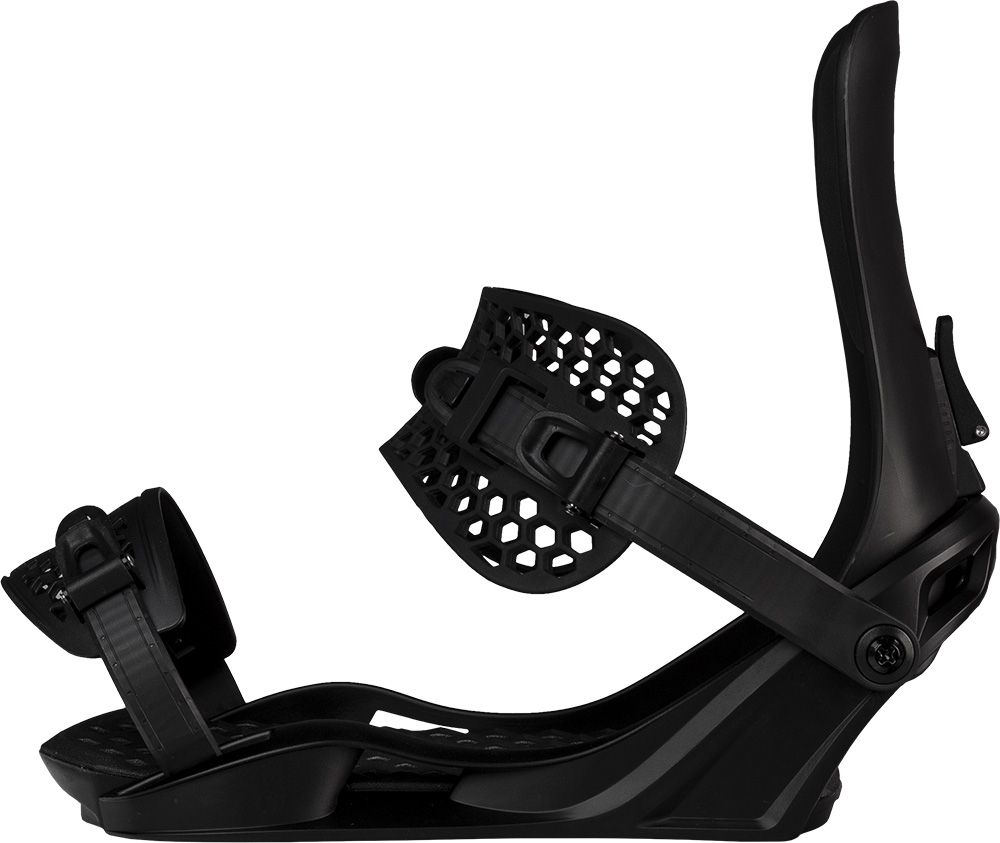 Vázání Gravity Indy black 24/25