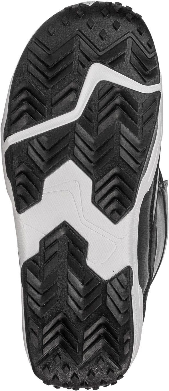 Boty Gravity Sage Dual Atop 24/25 black/white