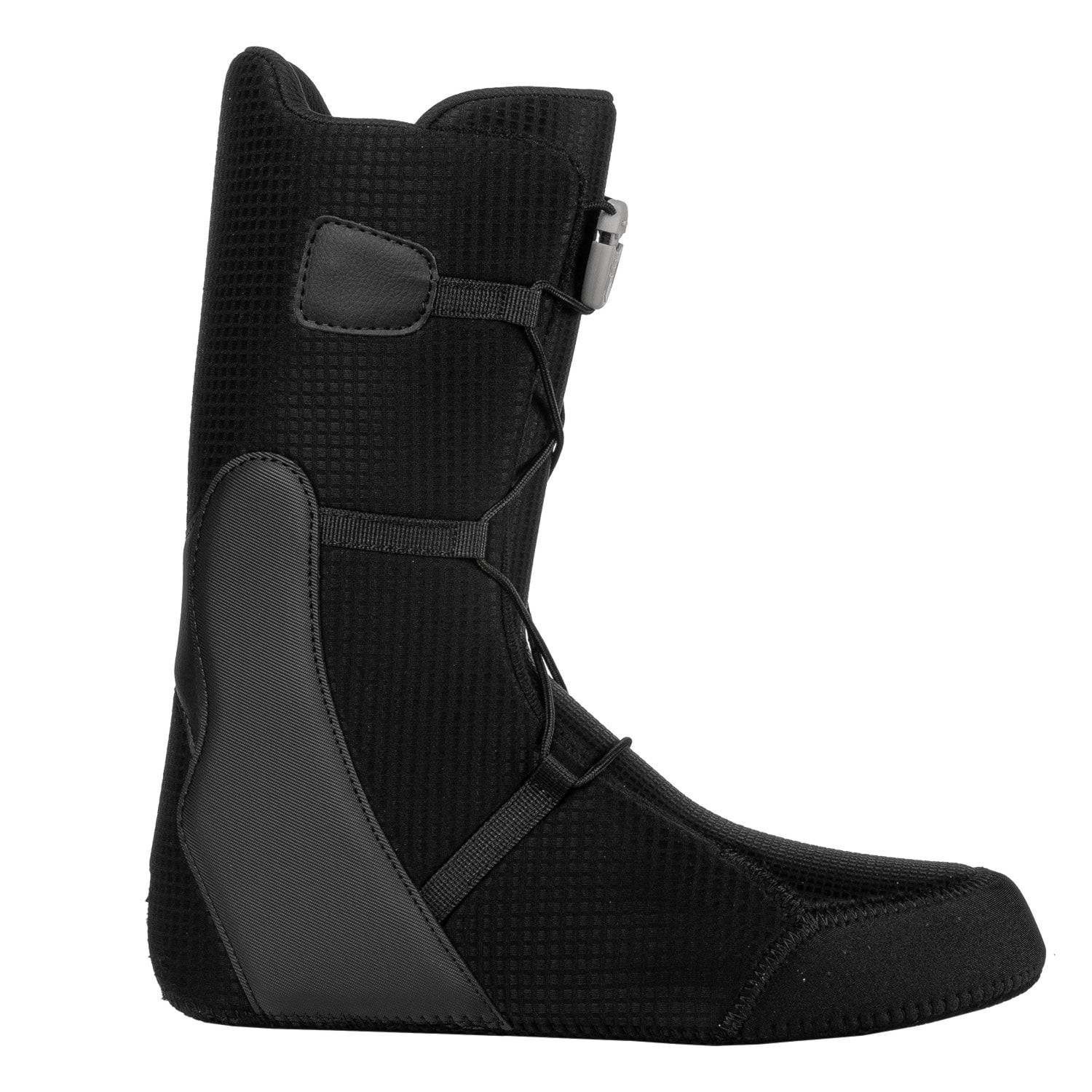 Boty Gravity Sage Dual Atop 24/25 black/white