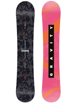 Snowboard Gravity Sirene 25/26