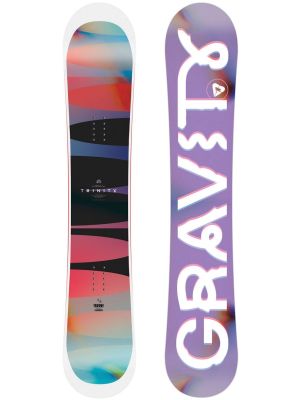 Snowboard Gravity Trinity 25/26