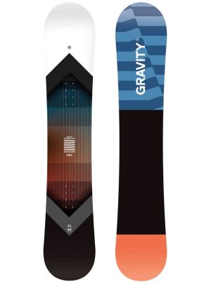 Snowboard Gravity Adventure 25/26