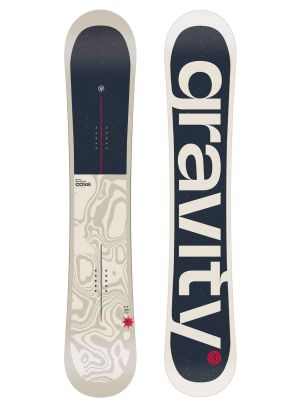 Snowboard Gravity Cosa 25/26