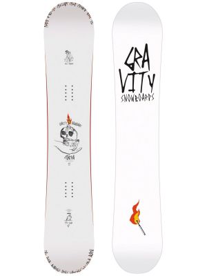 Snowboard Gravity Contra 25/26