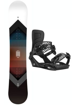 Snowboard set Gravity Adventure 25/26