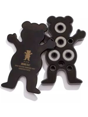 Ložiska na skateboard Grizzly Golden